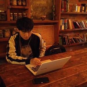 Meet your Posher, Antony